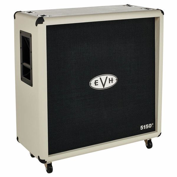 Evh 5150 III 4x12 Straight IVR