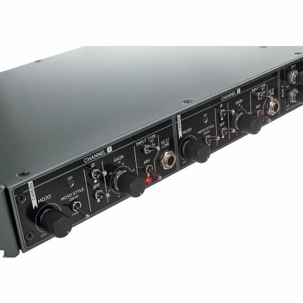 Cranborne Audio Camden EC2