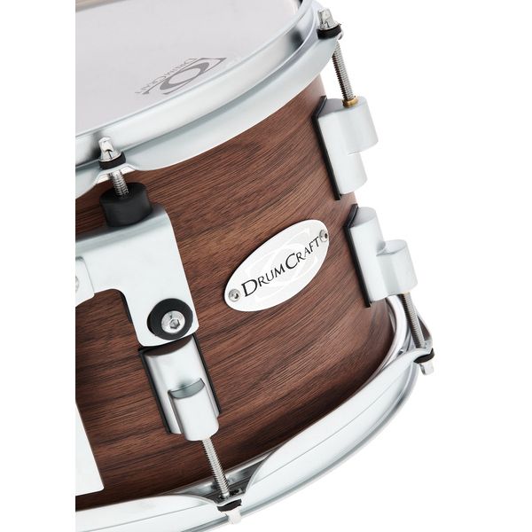 DrumCraft Series 6 10"x07" Tom Tom SN