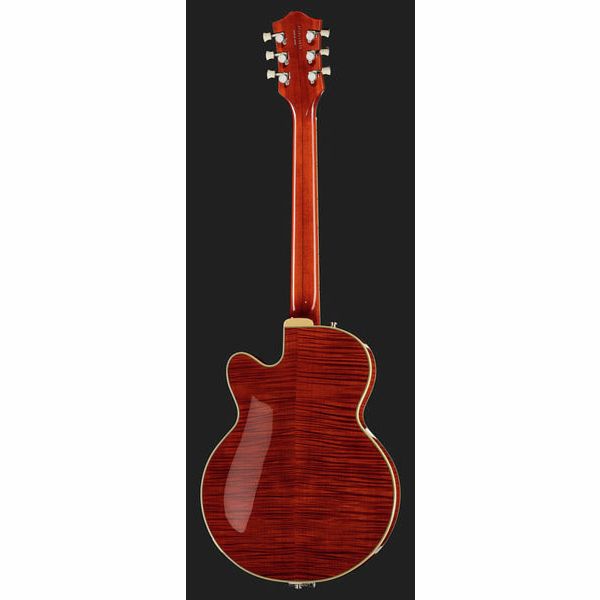 Gretsch G6659TFM-BBN PE Broadkaster