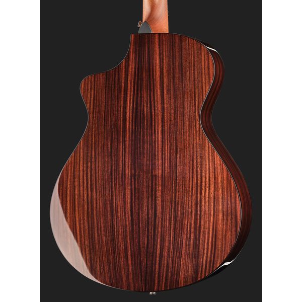 Breedlove Premier Concert Thinline EB CE