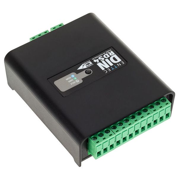 Enttec DIN RDS4