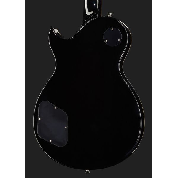 Harley Benton SC-450 BK Classic Serie Set