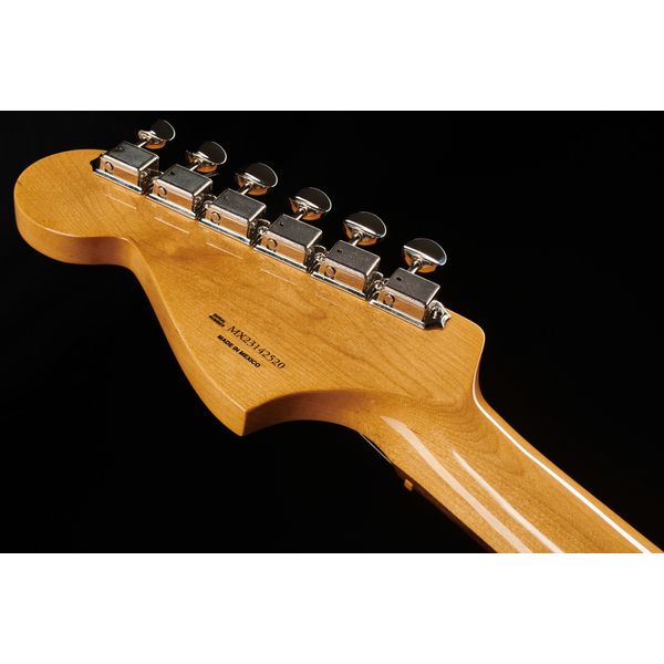 Fender Vintera II 60s Bass VI LPB