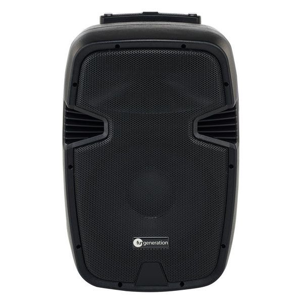 Fun Generation BP 112 A