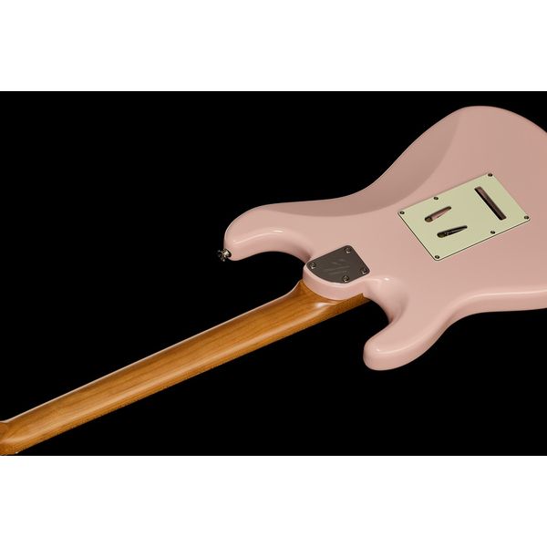 Harley Benton ST-Modern MN HSS SP