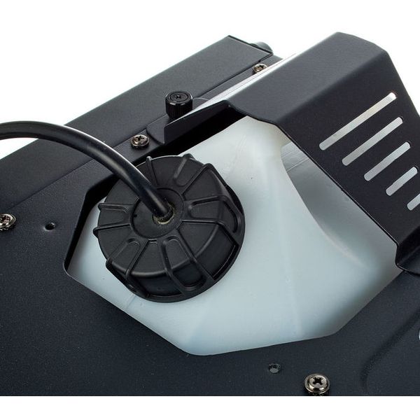 Cameo  Steam Wizard 2000