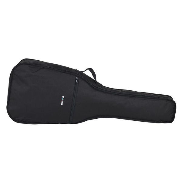 Fender CN-60S Natural WN w/Bag