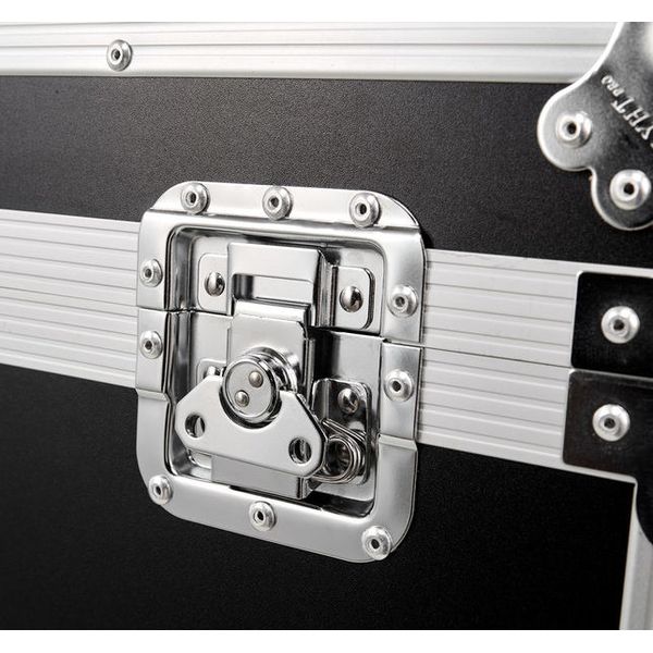 Flyht Pro Case Stairville Retro Flat Par