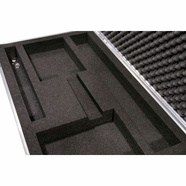 Thon Case Fender Precision