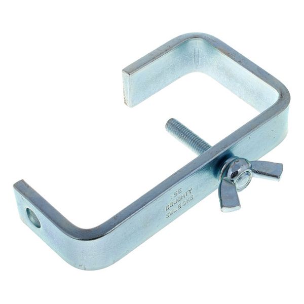 Doughty T21805 60mm C-Hook