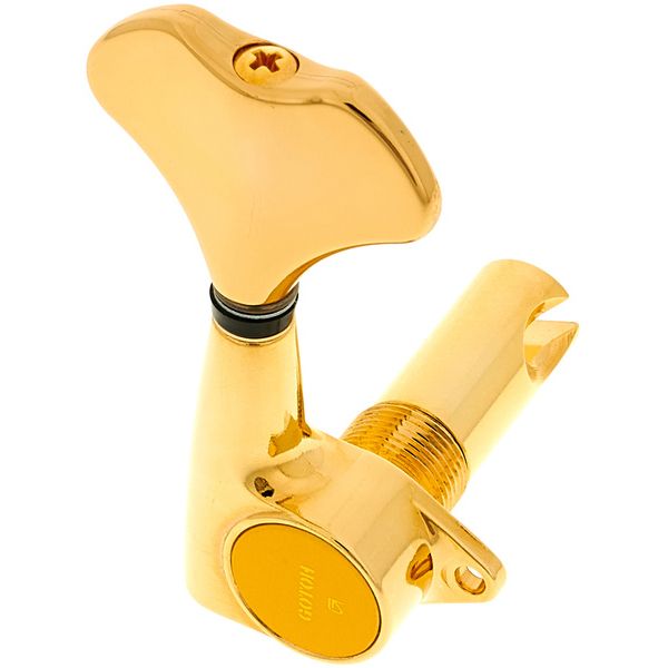 Gotoh GB707 4L G Bass Tuners