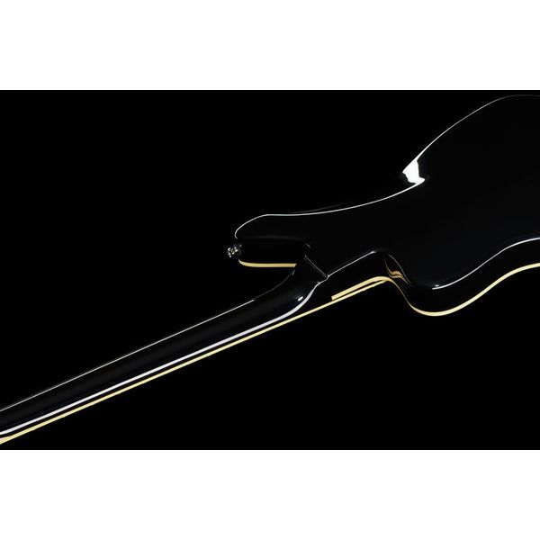 Duesenberg Paloma White