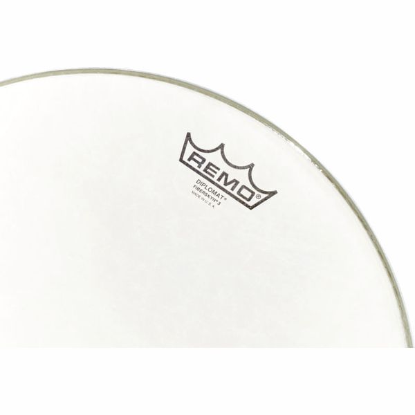 Remo 14" Fiberskyn 3 Thin (FD)