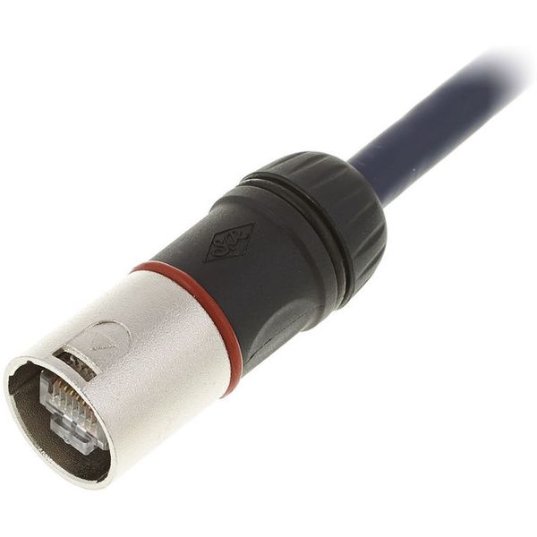 pro snake Cat5e Cable 2m