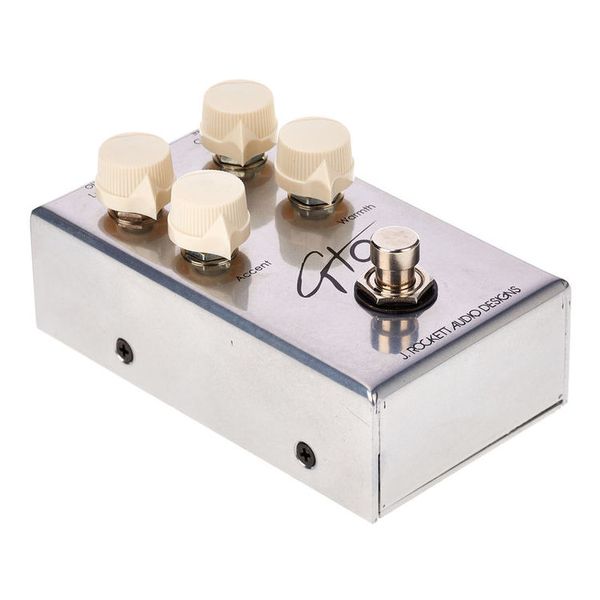 J. Rockett Audio Designs GTO