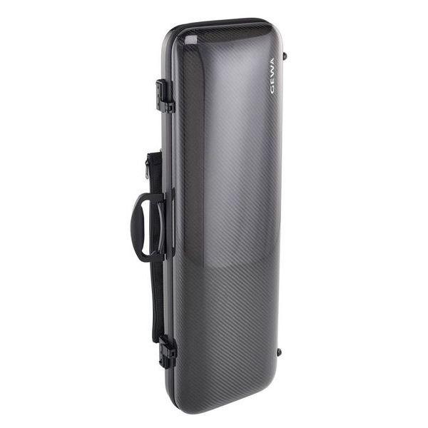 Gewa Idea 1.8 Violin Case Black