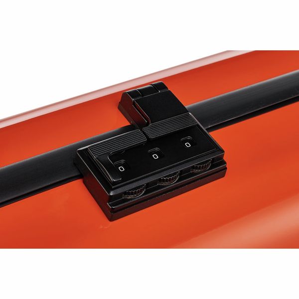 Gewa Air 2.1 Violincase 4/4 OR/SH