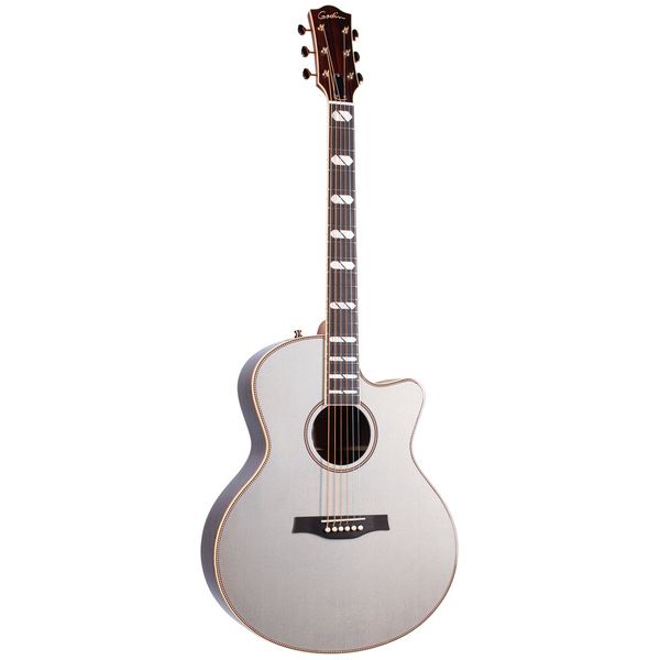Godin Connaisseur MJ Satina RW