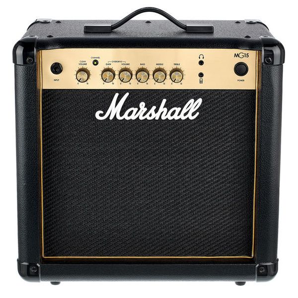 Marshall MG15G