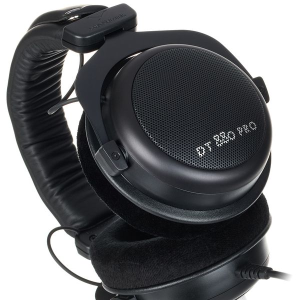 beyerdynamic DT-880 Pro Black Edition Set