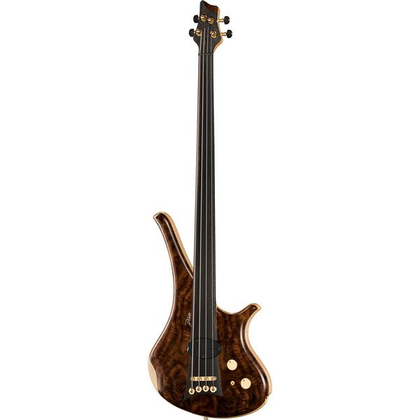 Marleaux Diva 4 Walnut EB