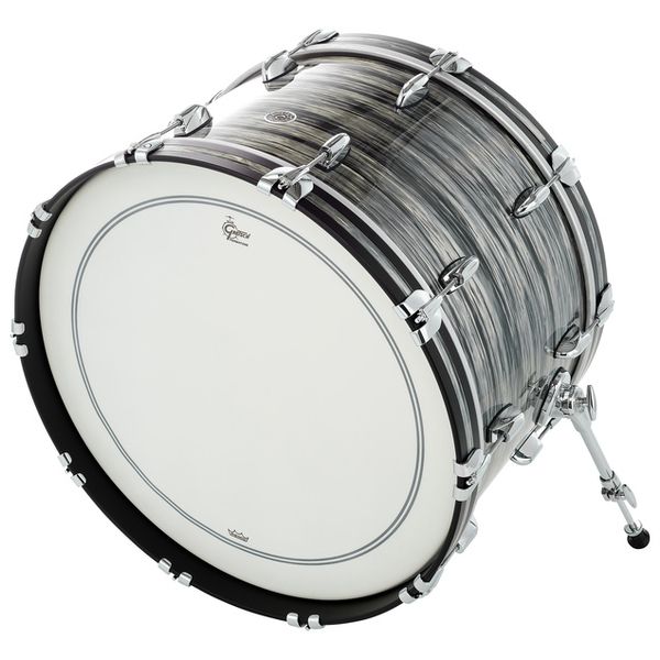 Gretsch Drums 24"x14" Bass Drum Brooklyn -GO