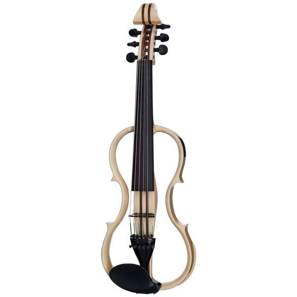 Fidelius F-Trad-6 Electric Violin 6-str