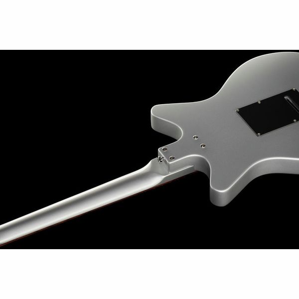 Danelectro 59 XT Silver