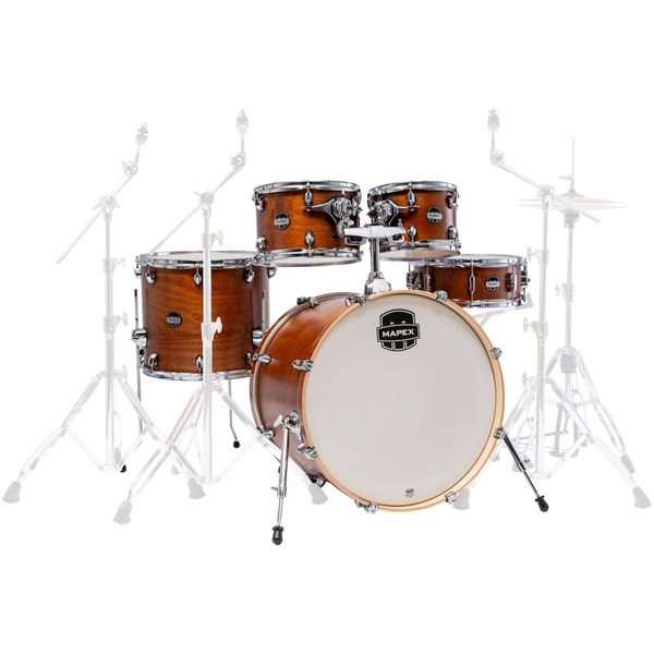 Mapex Mars Maple Stage Shell Set WM