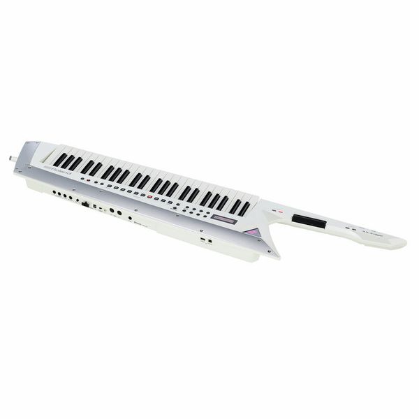 Roland AX-Edge White Bag Bundle