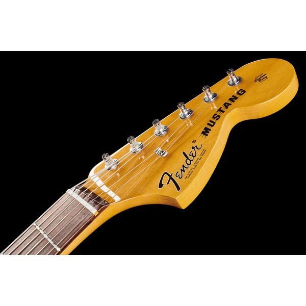 Fender Vintera II 70s Mustang CPB