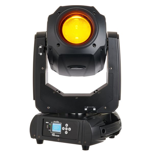 Eurolite LED TMH-S200 Moving-Head Spot