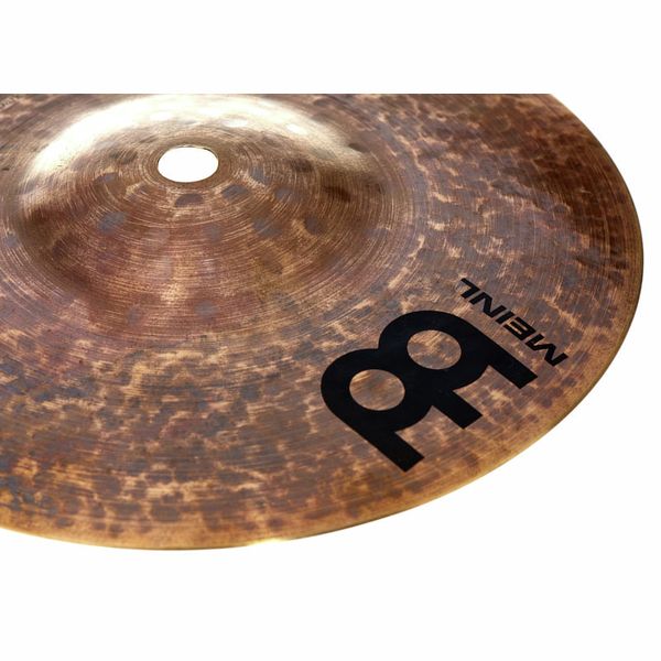 Meinl 08" Byzance Dark Splash