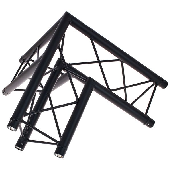Stageworx DT23B-C34 Deco Truss Corner