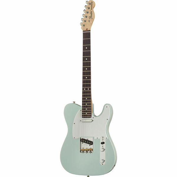Fender AM Perf Tele RW Satin SBL