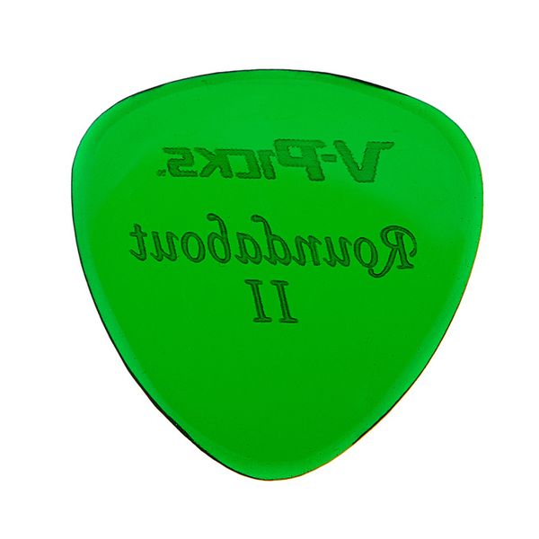 V-Picks Roundabout II