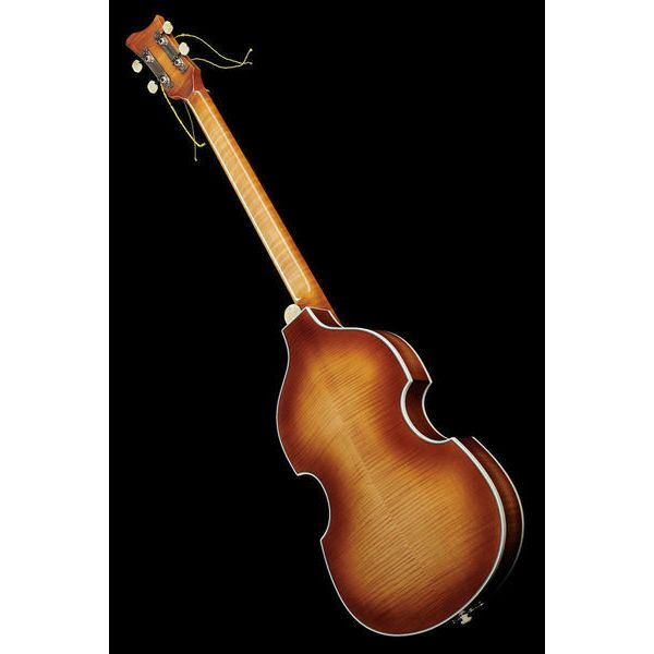 Höfner Violin Roof Top Bass 69