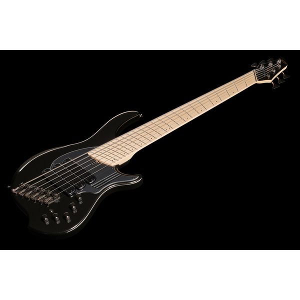 Dingwall NG3 Nolly Sig.6 Metallic Black