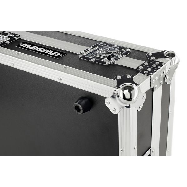 Magma DJ Controller Case Opus Quad