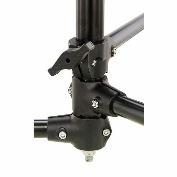 Avenger A2018LCB C-Stand 18 Sliding