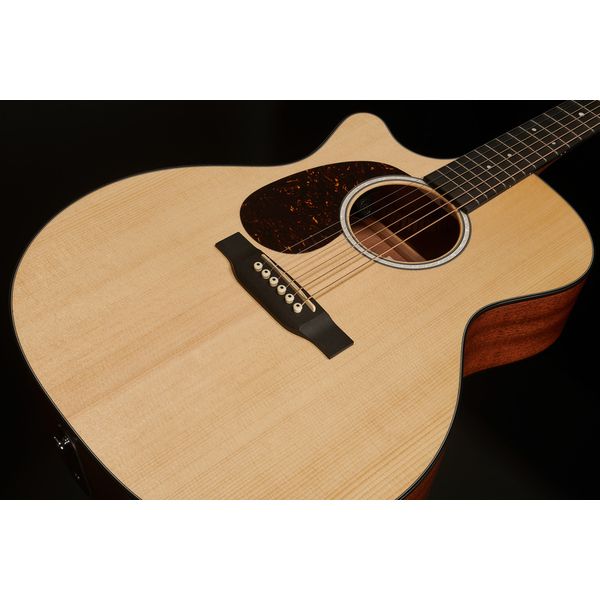 Martin Guitar GPC-11E LH
