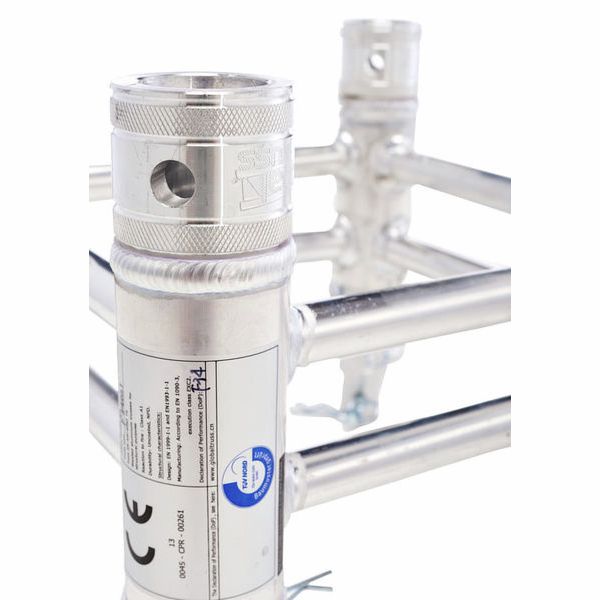 Global Truss F34021 Truss 0,21 m