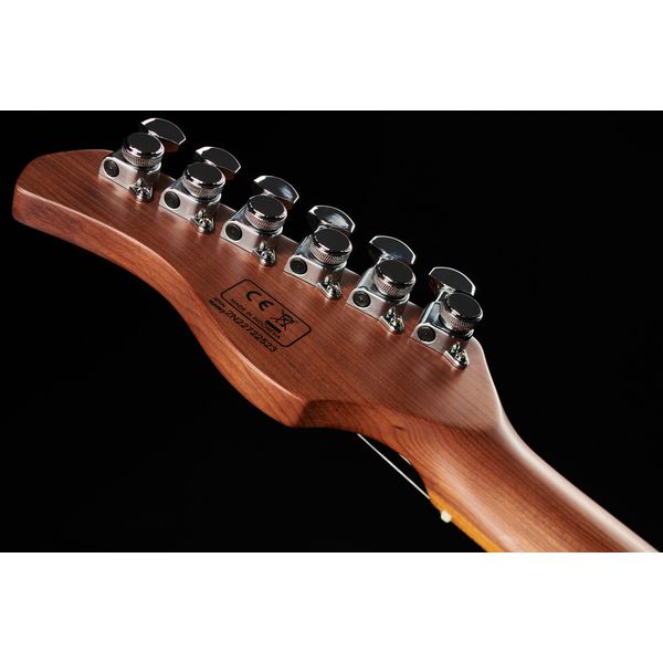 Larry Carlton S7FM NT 2nd Gen