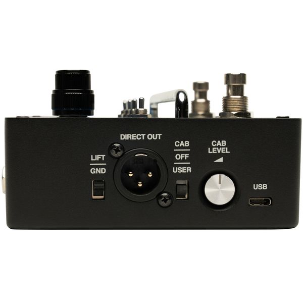 Ampeg SGT-DI Blue Line Anniv. Ed.