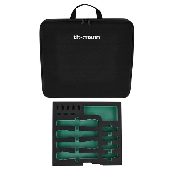 Thomann EVA Inlay Case 4/4 free solo