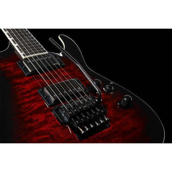 ESP E-II Horizon FR-II EMG STBCSB