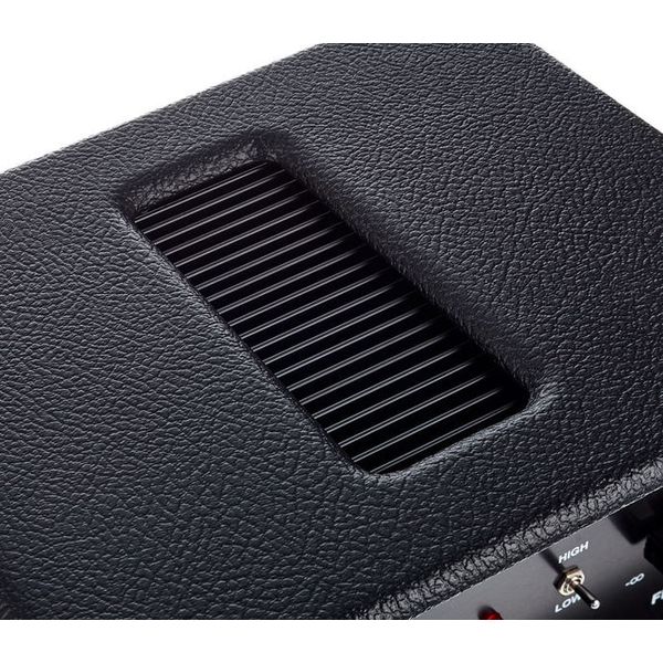 TAD Silencer 16 Ohms Black