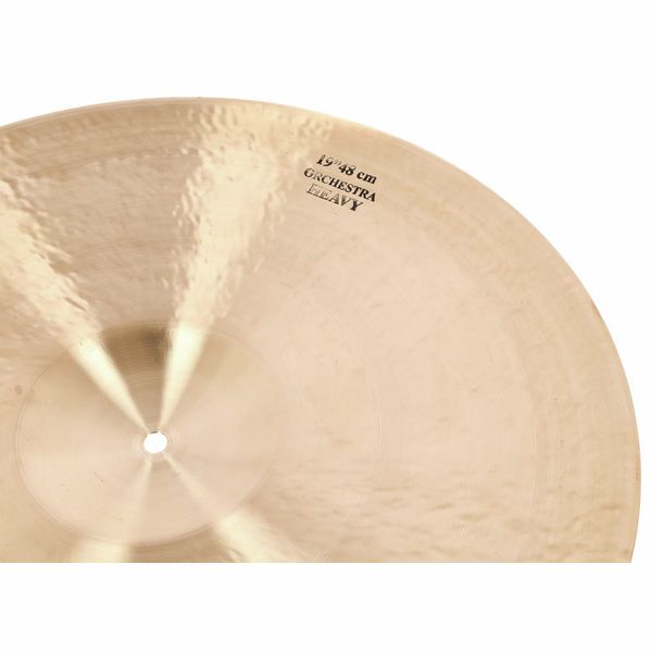 Zultan 19" Orchestra heavy