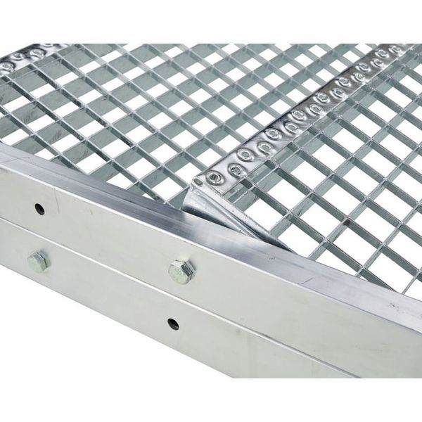 Stageworx Variable Stair 60-100cm